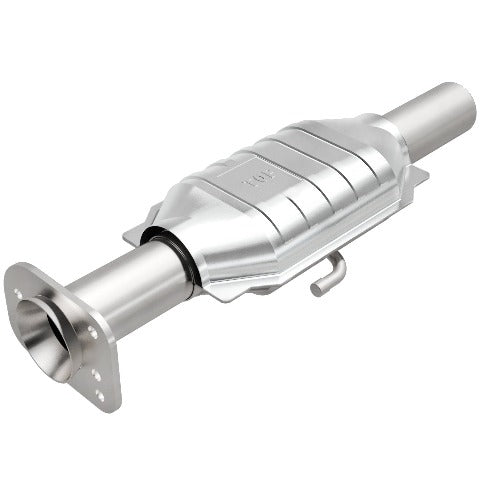 MagnaFlow Exhaust Products 23121 DF Converter