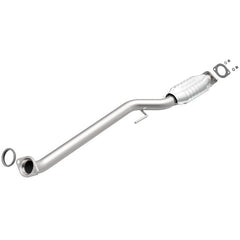 MagnaFlow Exhaust Products 23134 DF Converter