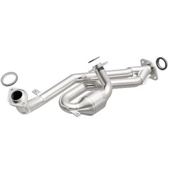 MagnaFlow Exhaust Products 23136 DF Converter