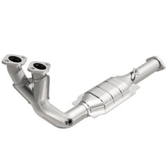MagnaFlow Exhaust Products 23138 DF Converter