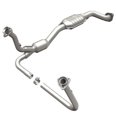MagnaFlow Exhaust Products 23139 DF Converter