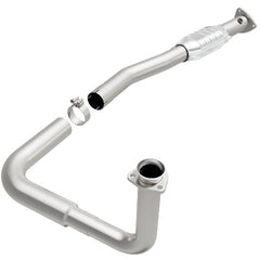 MagnaFlow Exhaust Products 23142 DF Converter