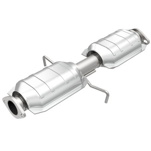 MagnaFlow Exhaust Products 23145 DF Converter