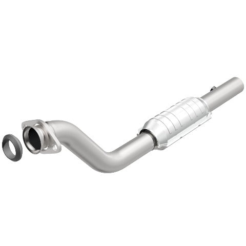 MagnaFlow Exhaust Products 23146 DF Converter
