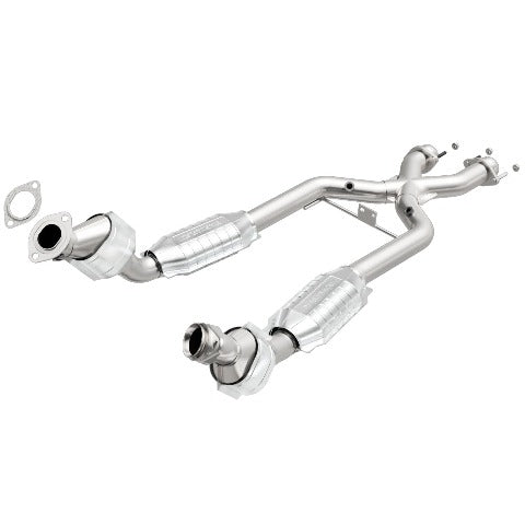 MagnaFlow Exhaust Products 23163 DF Converter