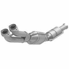 MagnaFlow Exhaust Products 23182 DF Converter