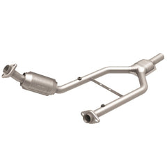 MagnaFlow Exhaust Products 23183 DF Converter