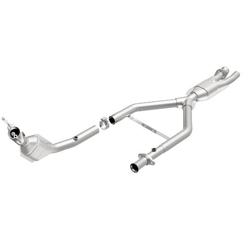 MagnaFlow Exhaust Products 23187 DF Converter