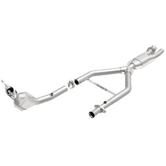 MagnaFlow Exhaust Products 23187 DF Converter