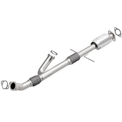 MagnaFlow Exhaust Products 23194 DF Converter