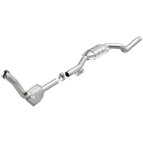 MagnaFlow Exhaust Products 23195 DF Converter