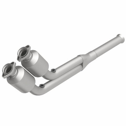 MagnaFlow Exhaust Products 23197 DF Converter