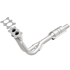 MagnaFlow Exhaust Products 23207 DF Converter