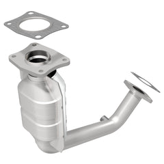 MagnaFlow Exhaust Products 23210 DF Converter