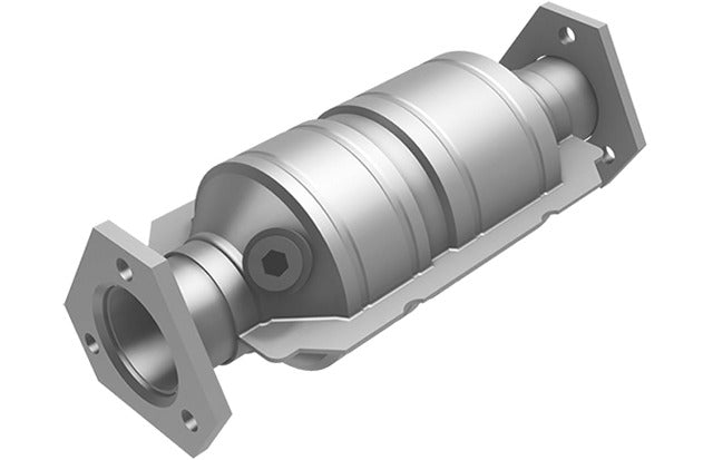 MagnaFlow Exhaust Products 23212 DF Converter