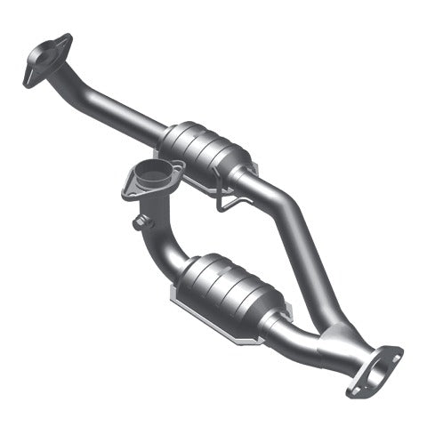 MagnaFlow Exhaust Products 23216 DF Converter