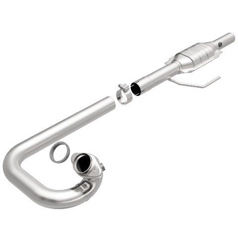 MagnaFlow Exhaust Products 23227 DF Converter
