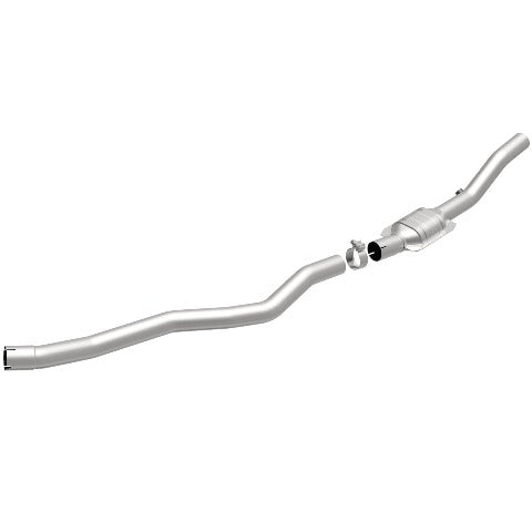 MagnaFlow Exhaust Products 23228 DF Converter