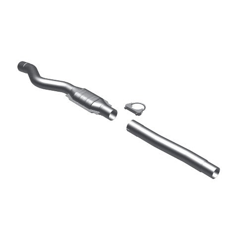 MagnaFlow Exhaust Products 23233 DF Converter