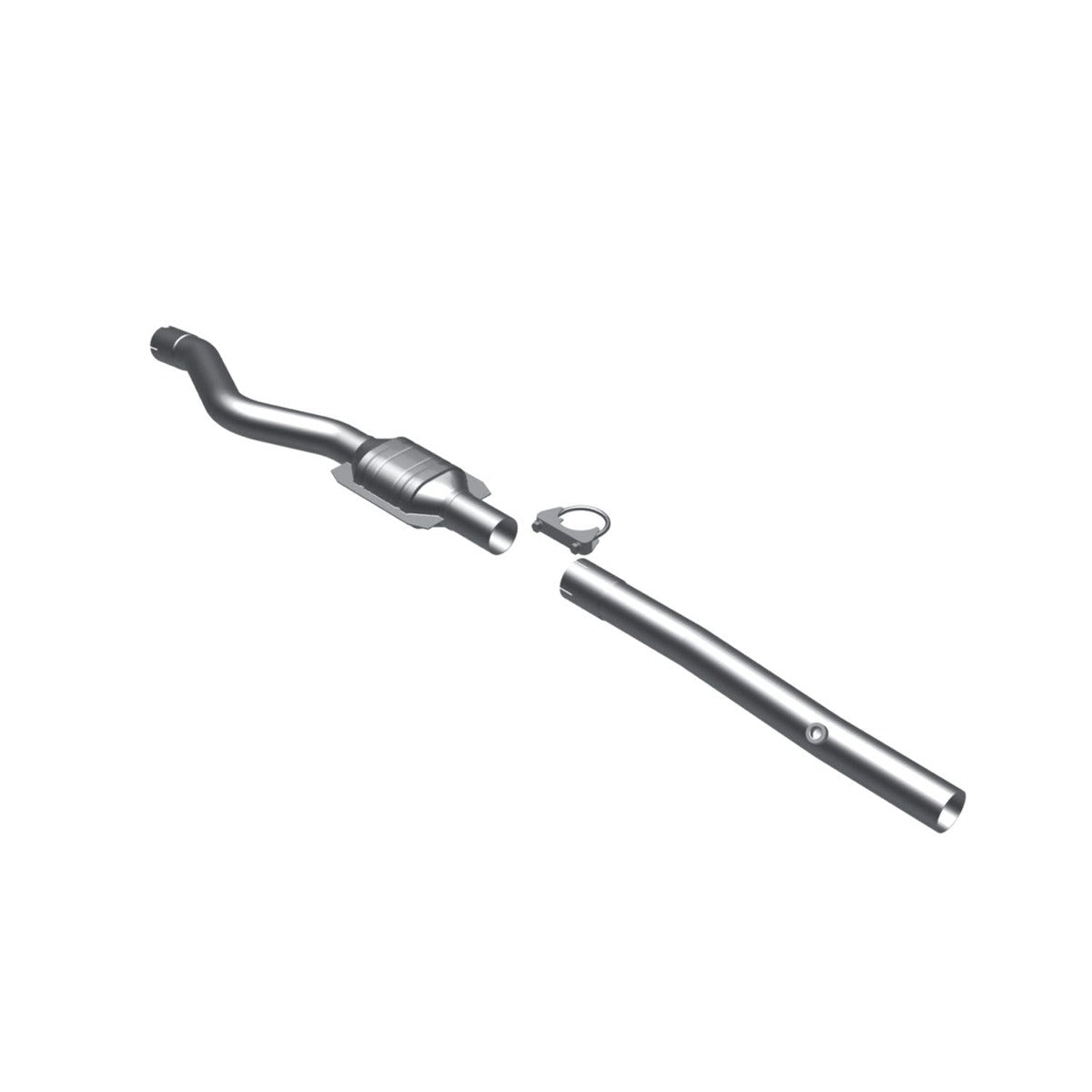 MagnaFlow Exhaust Products 23234 DF Converter