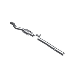 MagnaFlow Exhaust Products 23234 DF Converter