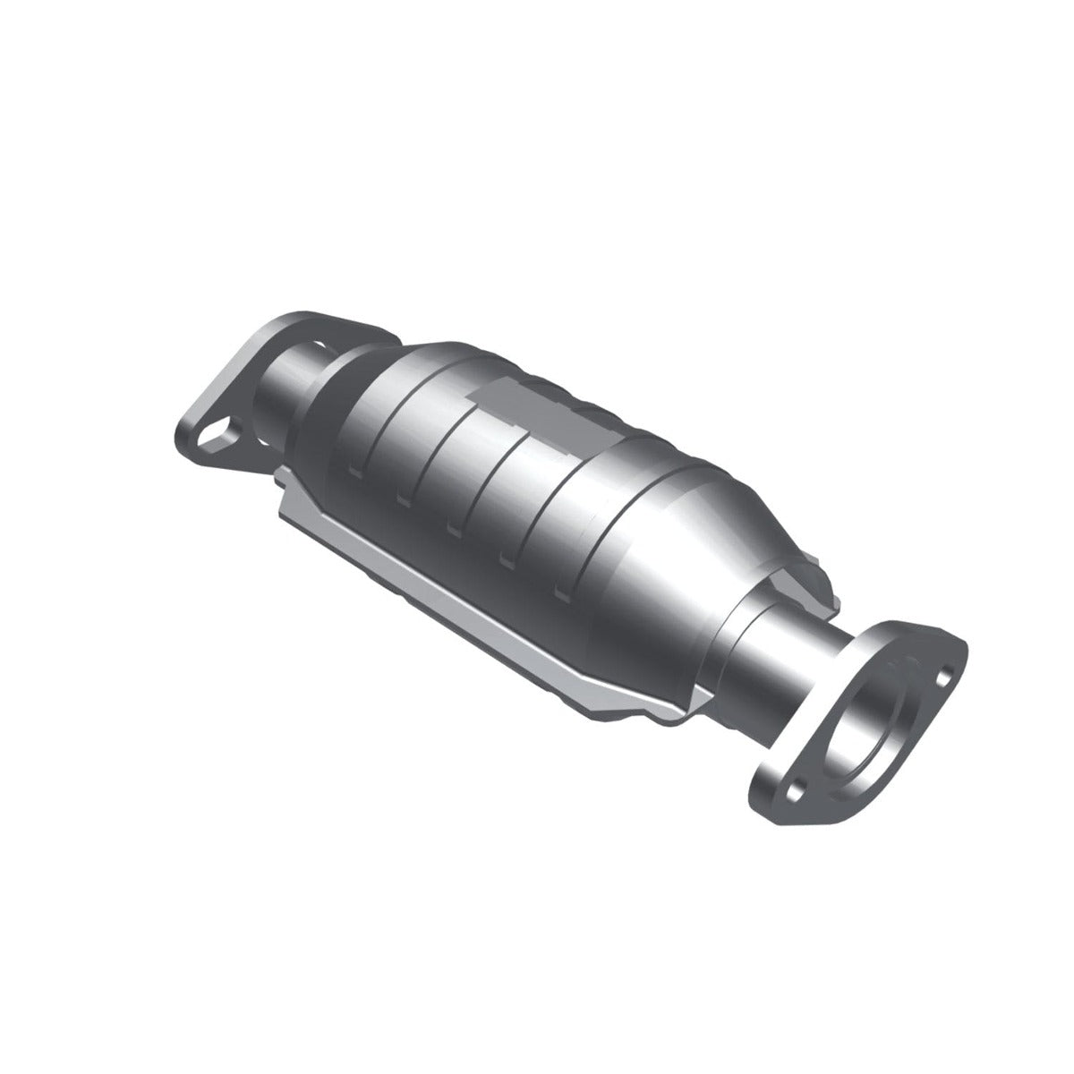 MagnaFlow Exhaust Products 23235 DF Converter