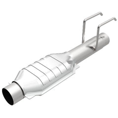 MagnaFlow Exhaust Products 23241 DF Converter