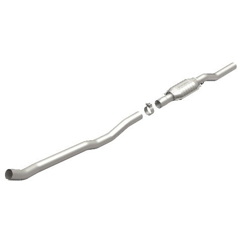 MagnaFlow Exhaust Products 23246 DF Converter