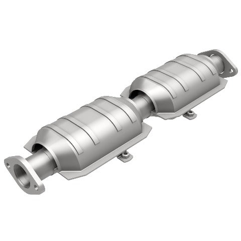 MagnaFlow Exhaust Products 23250 DF Converter