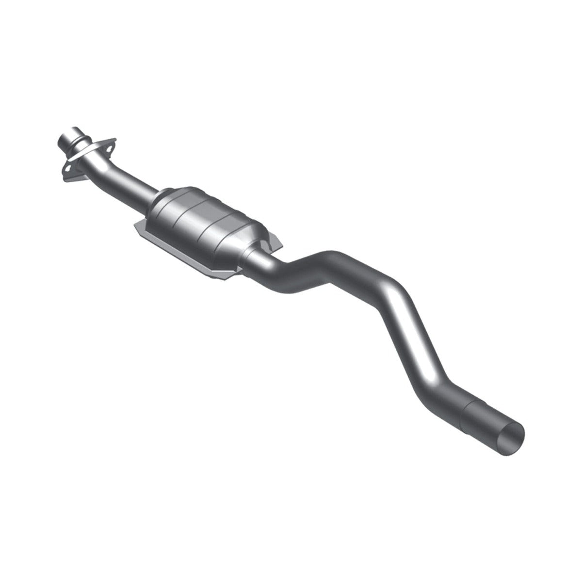 MagnaFlow Exhaust Products 23254 DF Converter