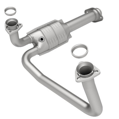 MagnaFlow Exhaust Products 23256 DF Converter