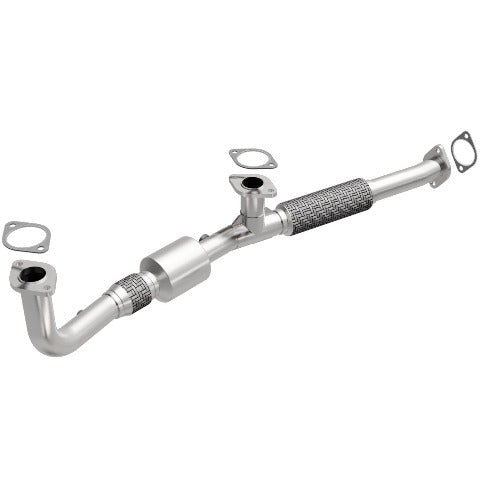 MagnaFlow Exhaust Products 23276 DF Converter
