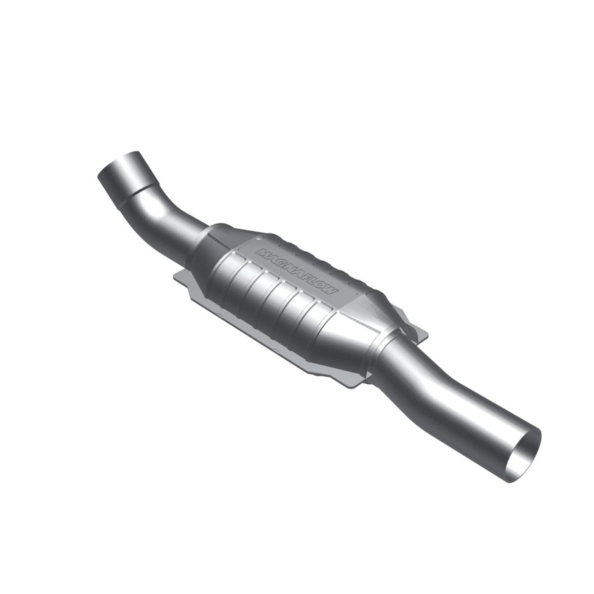 MagnaFlow Exhaust Products 23289 DF Converter