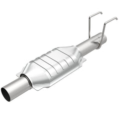 MagnaFlow Exhaust Products 23292 DF Converter