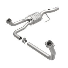 MagnaFlow Exhaust Products 23295 DF Converter