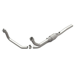 MagnaFlow Exhaust Products 23296 DF Converter