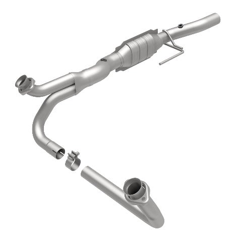 MagnaFlow Exhaust Products 23298 DF Converter