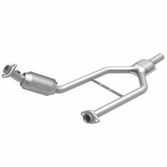 MagnaFlow Exhaust Products 23304 DF Converter