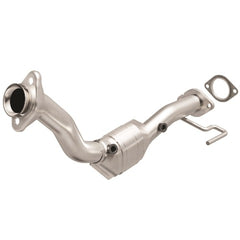 MagnaFlow Exhaust Products 23312 DF Converter