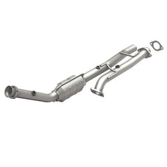 MagnaFlow Exhaust Products 23314 DF Converter