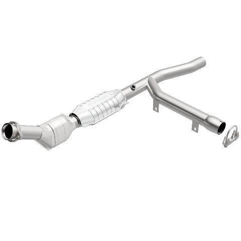 MagnaFlow Exhaust Products 23317 DF Converter