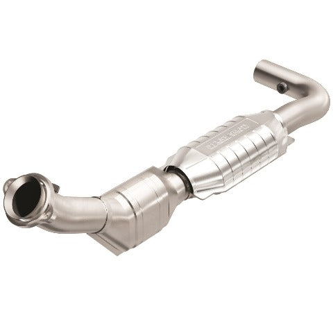 MagnaFlow Exhaust Products 23318 DF Converter