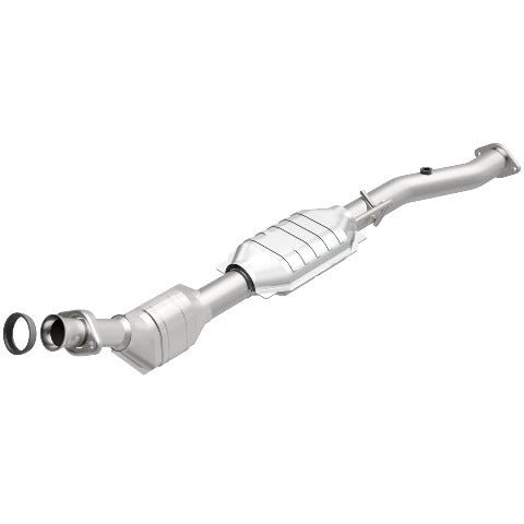 MagnaFlow Exhaust Products 23329 DF Converter