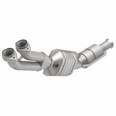MagnaFlow Exhaust Products 23330 DF Converter