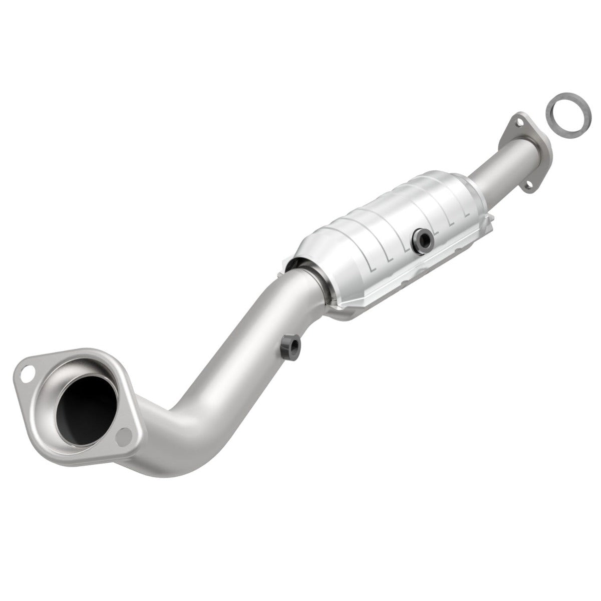 MagnaFlow Exhaust Products 23334 DF Converter