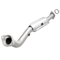 MagnaFlow Exhaust Products 23334 DF Converter