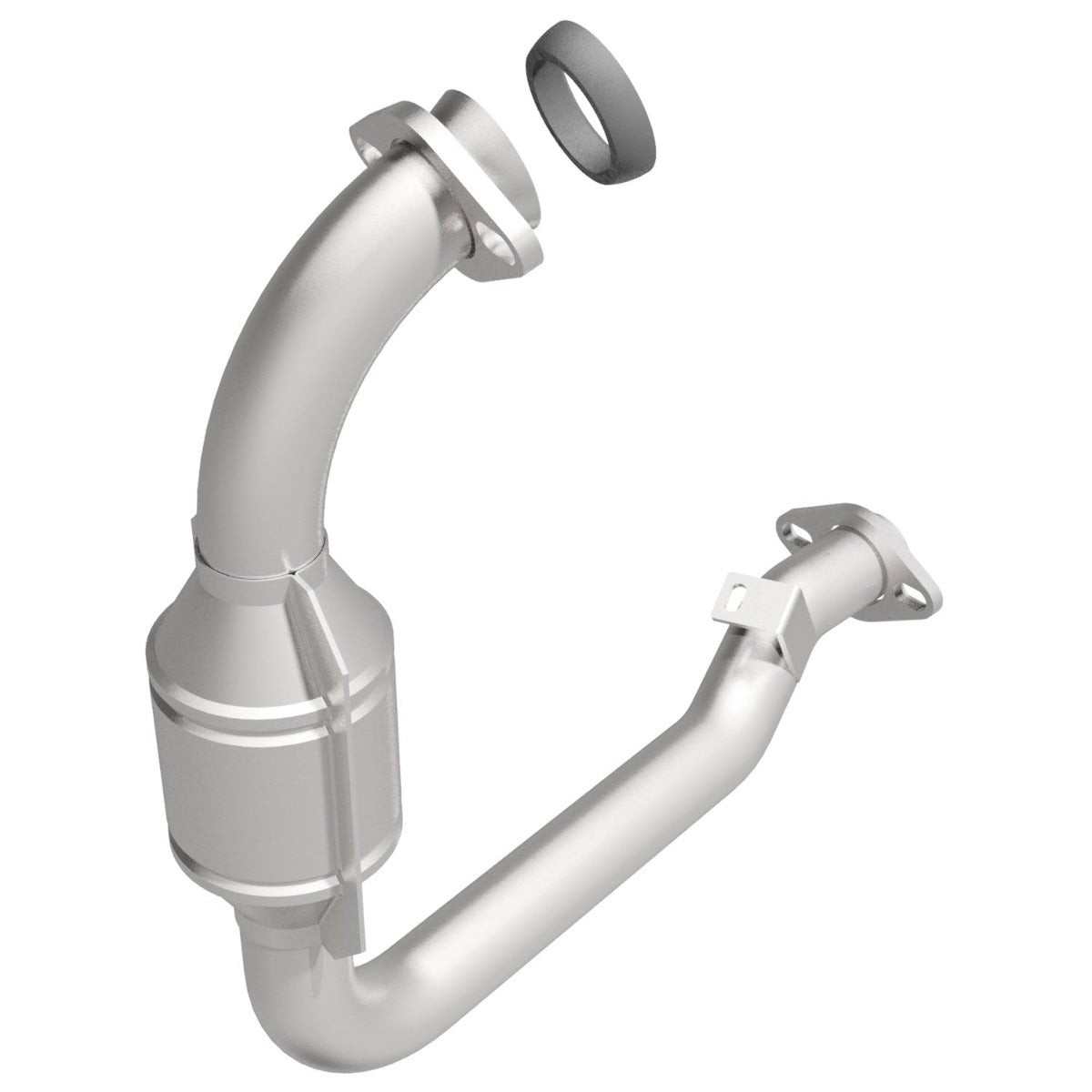 MagnaFlow Exhaust Products 23336 DF Converter