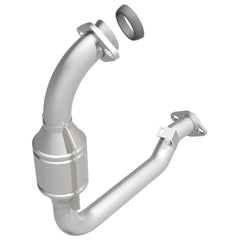 MagnaFlow Exhaust Products 23336 DF Converter