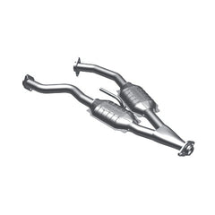 MagnaFlow Exhaust Products 23338 DF Converter