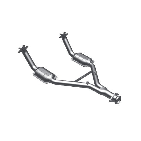 MagnaFlow Exhaust Products 23340 DF Converter